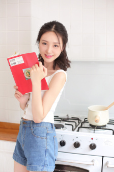 不灭的女神