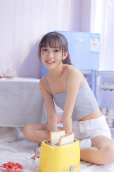 我做女犬的开心日子