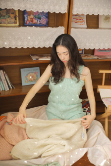 婚前试爱三